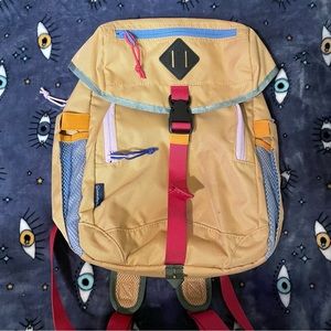 United By Blue Dayhiking Backpack